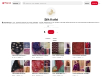 Silk Kothi (SilkKothi) - Profile | Pinterest
