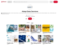 Adept Data Services (adeptdataservices) - Profile | Pinterest