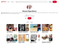 Brand Algorithms (brandalgorithms) - Profile | Pinterest