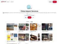 China Import Services (chinaimport) - Profile | Pinterest