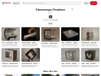 9 Flammengo Fireplace ideas | fireplace, ethanol fireplace, decor