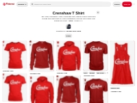 9 Crenshaw T Shirt ideas | crenshaw, t shirt, tee store
