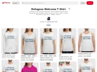 29 Refugees Welcome T Shirt ideas | chevy metal, fugees, refugee