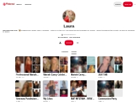 Laura (laurapasqualoni) - Profile | Pinterest