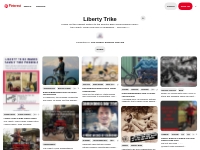 120 Liberty Trike ideas | bike technology, trike, electric bike