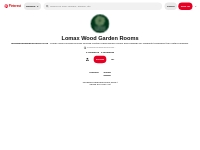 Lomax Wood Garden Rooms (lomaxwoodgardenrooms) - Profile | Pinterest