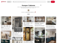67 Kemper Cabinets ideas | building a kitchen, semi custom cabinets, k