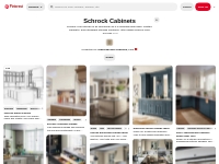62 Best Schrock Cabinets ideas | schrock cabinets, cabinetry, kitchen