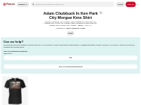 Adam Chubbuck In Ken Park City Morgue Kms Shirt