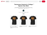 3 Tennessee America's College Sports City Shirt ideas | college s