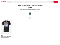 1 The Shnowman Dion Dawkins Shirt ideas | dawkins, shirts, t shirt