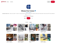 Shoes For Crews (shoesforcrews) | Official Pinterest account