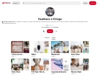 Feathers n Fringe (shop_fnf) - Profile | Pinterest