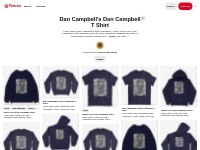 25 Dan Campbell’s Dan Campbell T Shirt ideas | dan campbell, motor cit