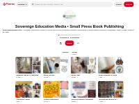 Sovereign Education Media • Small Press Book Publishing (sovereigneduc