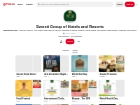 Swosti Group of Hotels and Resorts (swosti_hotels) - Profile | Pintere