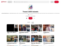 Travel 1000 Islands (travel1000) - Profile | Pinterest