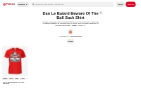 1 Dan Le Batard Beware Of The Ball Sack Shirt ideas | sack, shirts, ba