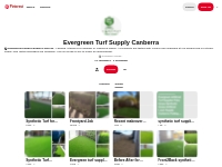 Evergreen Turf Supply Canberra (turfsupplycanbe) - Profile | Pinterest