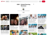 34 UNS - United Nursing Services ideas | home health care, home health