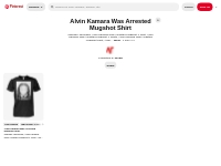1 Alvin Kamara Was Arrested Mugshot Shirt ideas | alvin kamara, alvin,