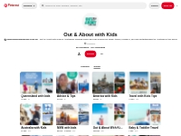 Out   About with Kids (oawkids) - Profile | Pinterest
