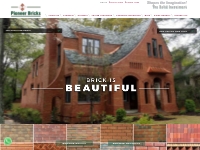 PIONEER BRICKS: Terracotta Tiles | Brick Cladding | Engineering Bricks
