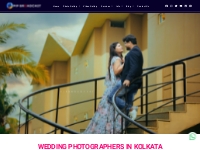 Candid Wedding Photographer in Kolkata | Wedding Photography