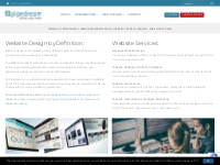 Website Design | Website Maintenance | Shopping Carts
