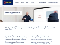 Pirtek Training Courses - Pirtek