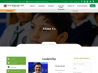 Leadership | Pallavi International School - Keesara