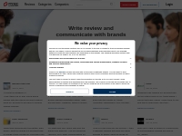 Online Reviews and Complaints Platform - PissedConsumer