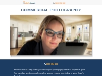 Top Commercial Photography Service in Melbourne - Pitch Visuals
