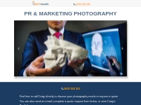Best PR   Marketing Photography in Melbourne   Australia | Pitch Visua