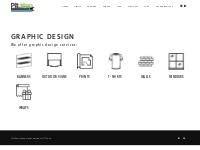 Graphic Design   PitStop Truck   Trailer Parts Official Site