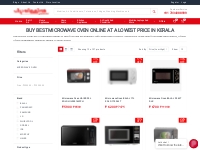 Buy Microwave Oven Kerala - Microwave - Pittappillil Agencies