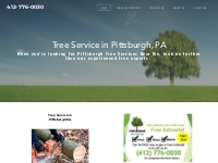 412-776-0030 - Tree Service Pittsburgh PA, Tree Removal, Tree Trimming