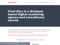 Brisbane Digital marketing & consultancy service. Working across Sydne
