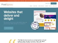 Web Design   Marketing for Forward-Thinking Businesses   Credit Unions