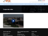 pix corporate video | pixtrans
