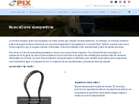 Correas serpentinas | pixtrans.es