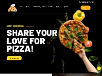 Woodfire Pizza Catering Sydney | Mobile Pizza Catering Sydney