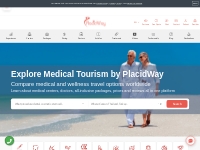 PlacidWay Medical Tourism - Explore Healthcare Options