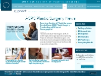     ASPS Plastic Surgery News | American Society of Plastic Surgeons