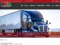 Trucking Authority | Contact Us | Illinois