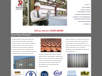 About Platinum Roofing Ltd - Platinum Roofing Ltd Corby Roofing contra