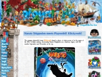 Playmobil News and Reviews   PlaymoBello.fun   Playmobil Knights, Pira