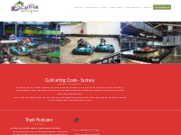 Go Karts Prices Sydney | Go Karting Costs Sydney