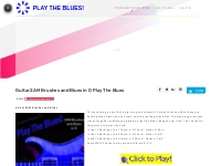 blues piano  blues guitar  blues bass  blues saxophone  blues organ  b