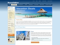 Vacation Deals: Vacation Packages   Travel Deals | Pleasant Holidays